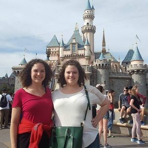 Meet your Posher, Beth